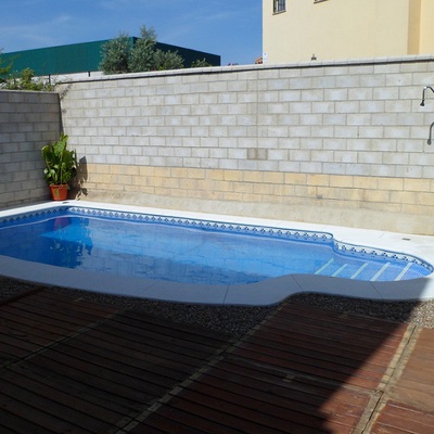construccion de piscinas en sevilla