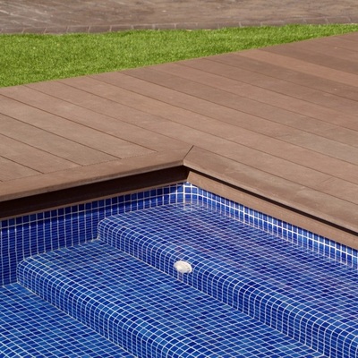 Construcción de piscinas