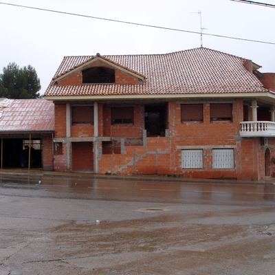 Construcción de Vivienda