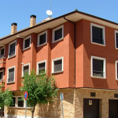 Construcción de viviendas