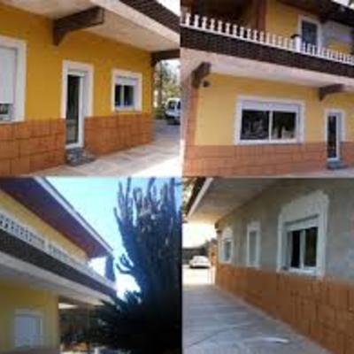 CONSTRUCCION DE VIVIENDAS