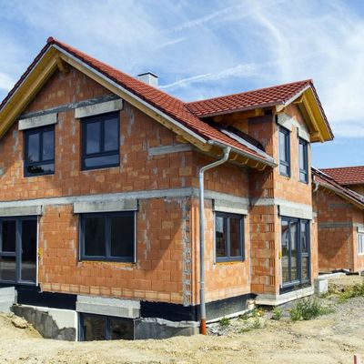 Construcción desde cero