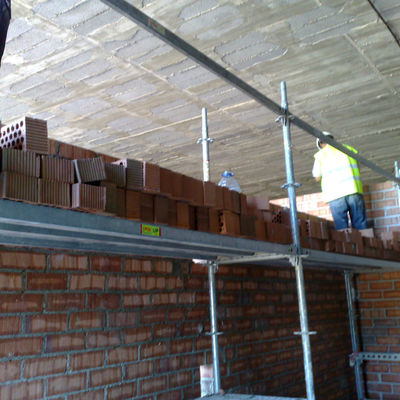 CONSTRUCCION EN GENERAL