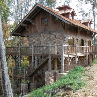 Construcción Hibrida.