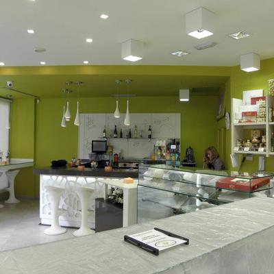 Construcción local comercial