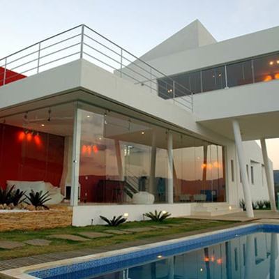 Construcción obra nueva