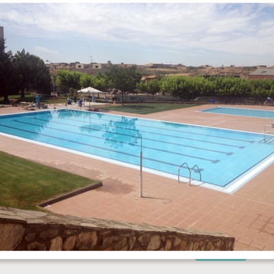 Construcción Piscina Obra Mallorca