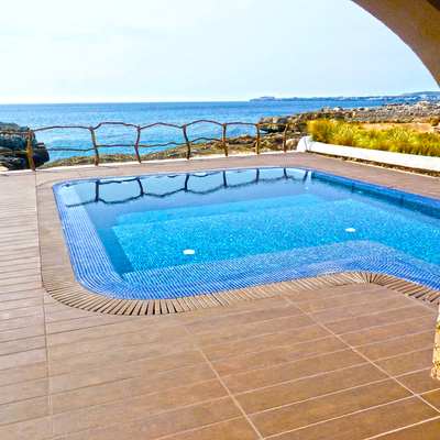 Construcción Piscinas | Piscinas de Obra