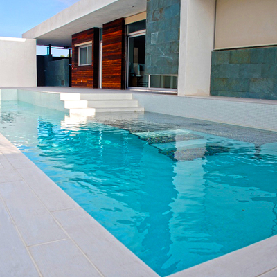 Construcción Piscinas | Piscinas de Obra
