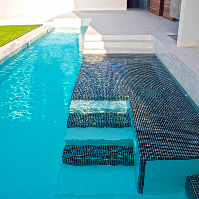 Construcción Piscinas | Piscinas de Obra