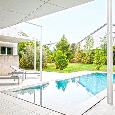 Construcción Piscinas | Piscinas de Obra