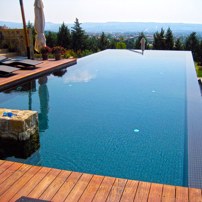 Construcción Piscinas | Piscinas de Obra