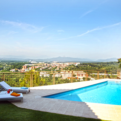 Construcción Piscinas | Piscinas de Obra