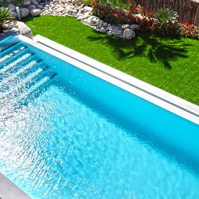 Construcción Piscinas | Piscinas de Obra