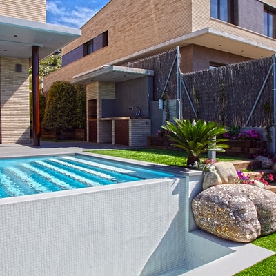 Construcción Piscinas | Piscinas de Obra