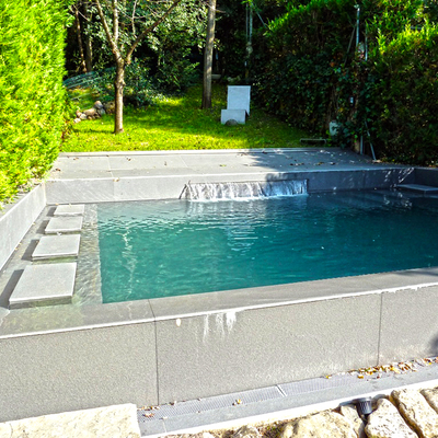 Construcción Piscinas | Piscinas de Obra