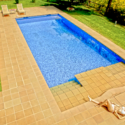 Construcción Piscinas | Piscinas de Obra