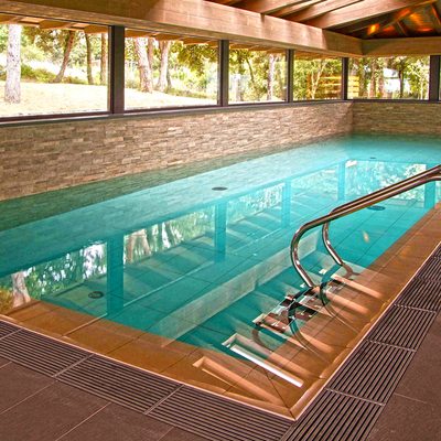 Construcción Piscinas | Piscinas de Obra