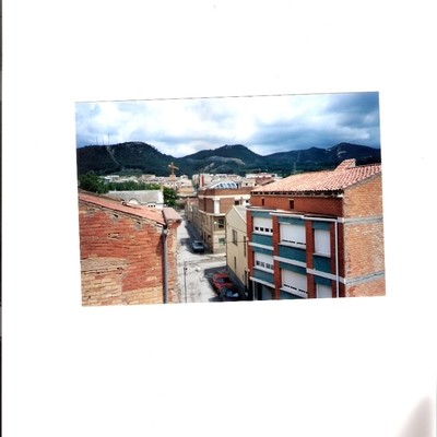 Reforma planta flotante en Sant Vicenç de Castellet