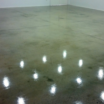 Construccion Tienda outlet en Elche