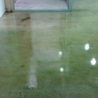 Construccion Tienda outlet en Elche