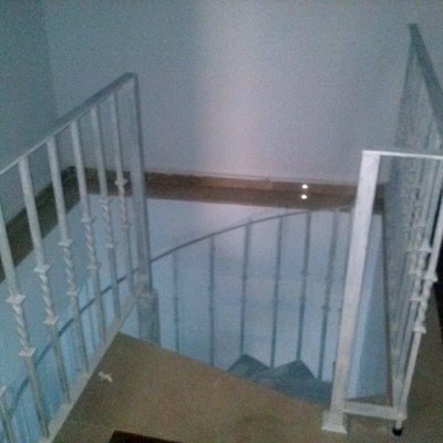 Construcción vivienda nueva 