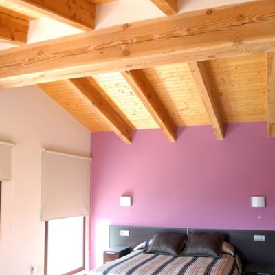 Construcción vivienda unifamiliar