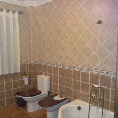 CONSTRUCCION VV. EN STA. ROSALIA