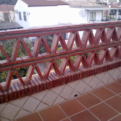 CONSTRUCCION VV. EN STA. ROSALIA