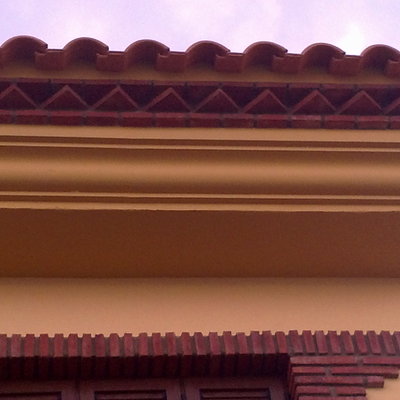 CONSTRUCCION VV. EN STA. ROSALIA