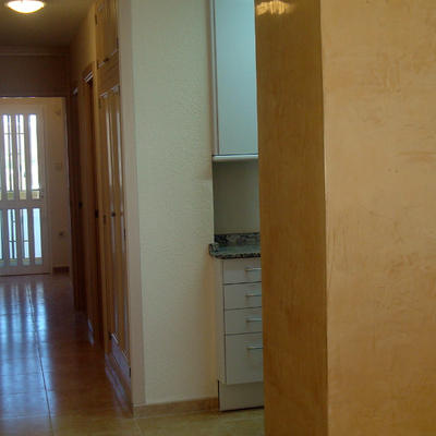 Construcciones Eugenio Albert