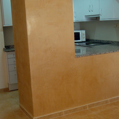 Construcciones Eugenio Albert