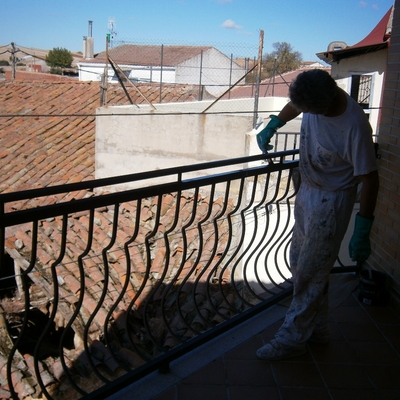 CONSTRUCCIONES HONORIO HUIDOBRO