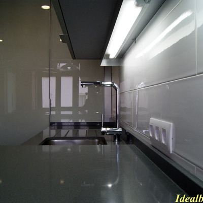 Construcciones Idealbahía. S.L.