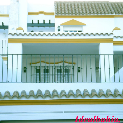 Construcciones Idealbahía. S.L.