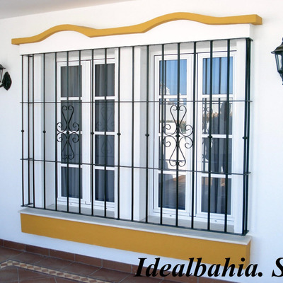 Construcciones Idealbahía. S.L.