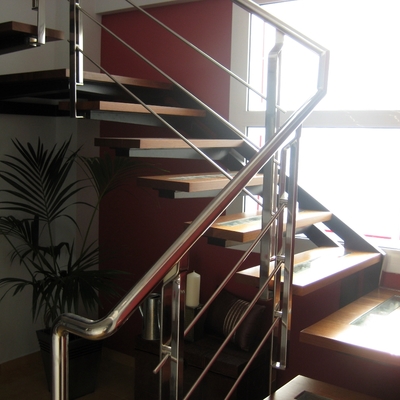 Construcciones Jomapesa S,L