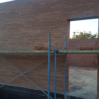 Vivienda unifamiliar