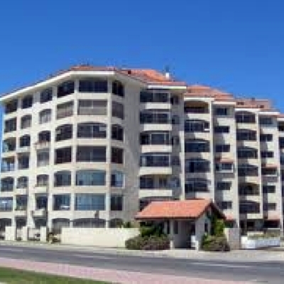 Construcion de urbanizaciones y promociones .