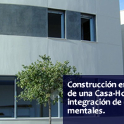 Construcion vivienda