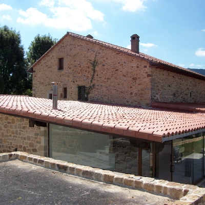 Construimos tu casa