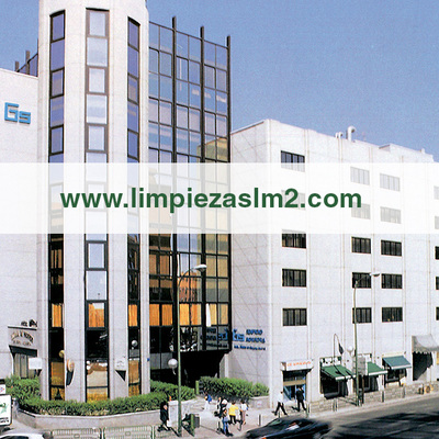 Limpieza de comunidades