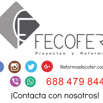 Contacto FECOFER