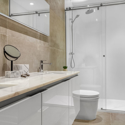 Reforma Trinidad - Castellón - Baño