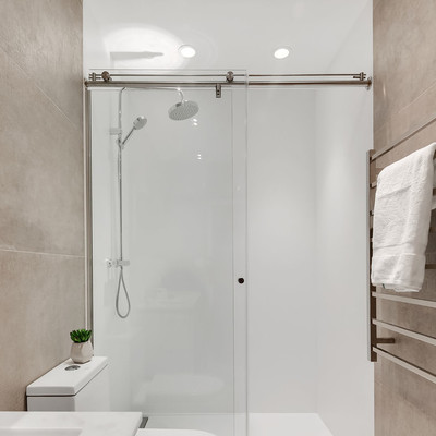 Reforma Trinidad - Castellón - Baño