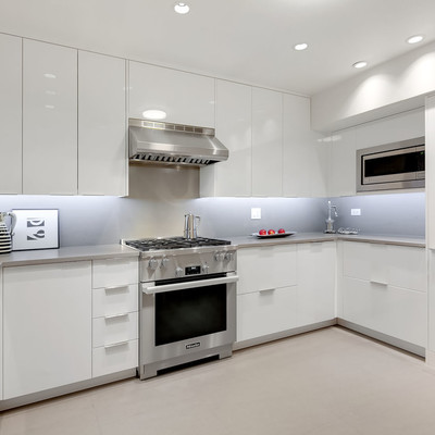 Reforma Juan Carlos Muñoz - Castellón - Cocina