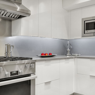 Reforma Juan Carlos Muñoz - Castellón - Cocina