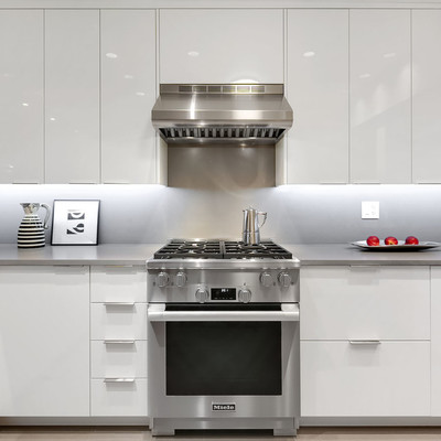 Reforma Juan Carlos Muñoz - Castellón - Cocina