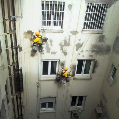 CONTINUAMOS EL DESCUELGUE