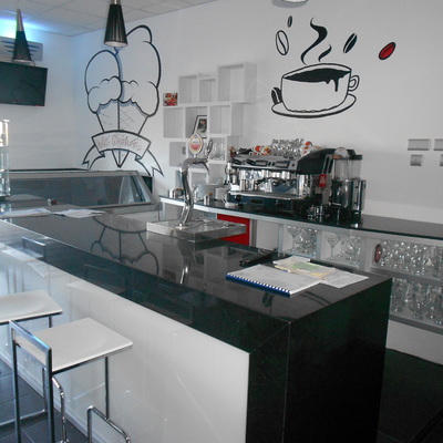 contrabarra cafeteria